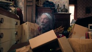 The Haunting of Ramshead Manor