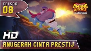 Anugerah Cinta Prestij