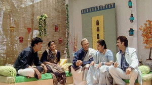 Will The Parekhs Separate?