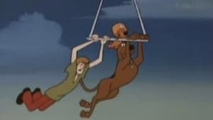 Hang in There, Scooby