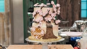 Cherry Blossom Bake-Off