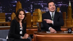 Tina Fey, Randy Newman