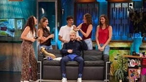 Iris Tió, Dennis González, Silvia Alonso, Megan Montaner y Félix Gómez