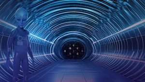 Arcturian Cloning Ceremonies