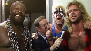 Clash of the Champions 5