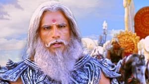 Bhishma Fights for Hastinapur