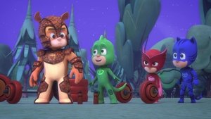 Gekko VS Armavillain