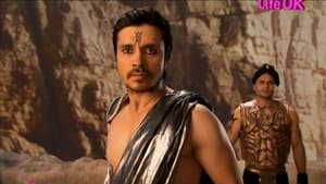 Daksh humiliates Mahadev