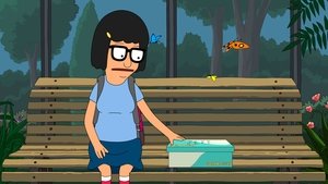 Tina and the Real Ghost