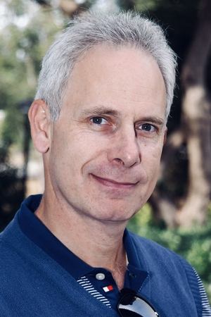 Christopher Guest