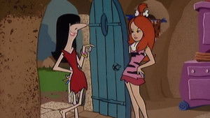 The Birthday Present