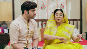 Pari’s Munh Dikhaai Ceremony