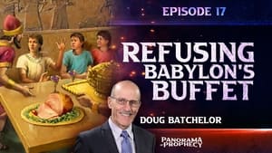 Refusing Babylon's Buffet