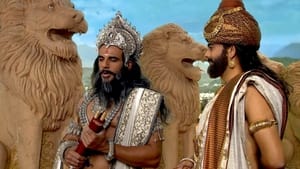 Bhishma wants Pandavas back