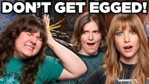 Don't Get Egged Challenge