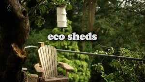 Unique and Eco Shed