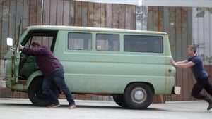 Dodge A100 Van