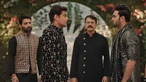 Mihir Exposes Ranvijay's Truth