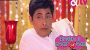 Two Men Take Anita and Angoori For a Long Drive