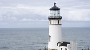 Graveyard of the Pacific: Cape Disappointment