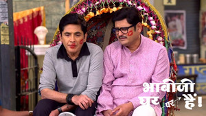 Chumban Kumari's Spirit Possesses Angoori