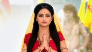 Sita Proves Her Fidelity