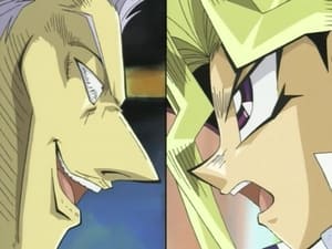 Yugi vs. the Rare Hunter (1)