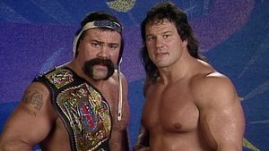 Superstars - Jun. 26, 1993