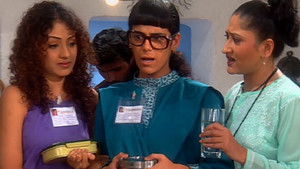 Jassi Gets Her Job Back