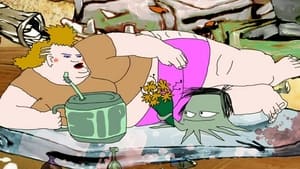 This Show Is Called Squidbillies