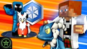 Episode 398 - Taking on the Snowflake Gym (Pixelmon Part 2)