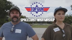 Top Gun: NASA Space Coast Mashup