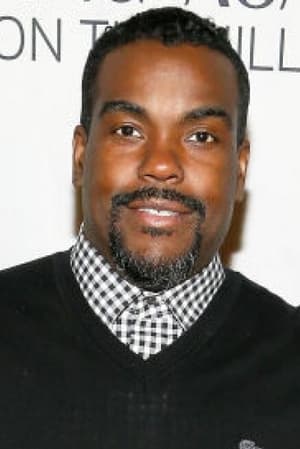 Rodney Jerkins