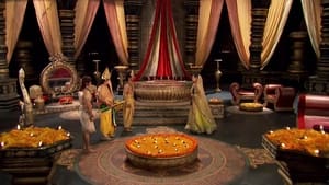 Banasur vows to attack Mahadev