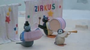 Pingu and Pinga Play Circus