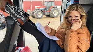 Traktoroprøret - nu er det fandme nok!