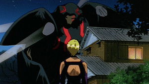 In a World Without Punishment