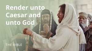 Mark 12 | Render unto Caesar and unto God