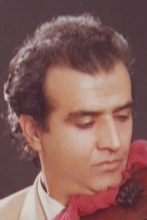 Parviz Yahaghi