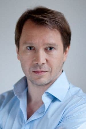 Evgeny Mironov