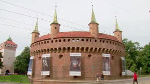 Poland Rediscovered: Kraków, Auschwitz, and Warsaw