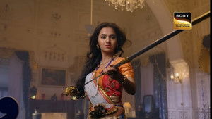 Diya Foils Assassination Attempt on Ratan Singh