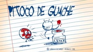 Pitoco de Guache