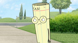 Paper Attends an Elite Institution