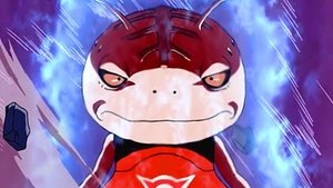 The Seven Warriors of Light