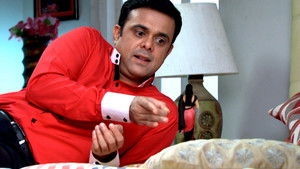 Ghotalas Human Dance