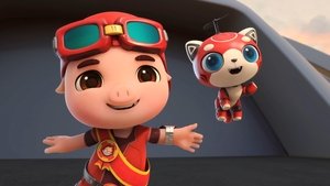 Episode 20