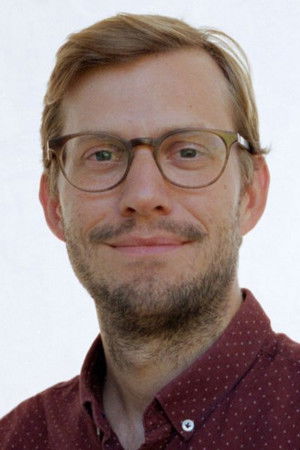 William Sehested Høeg