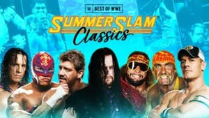 SummerSlam Classics