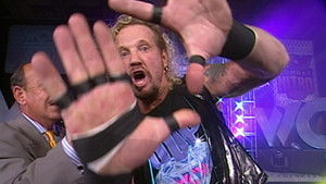 WCW Monday Nitro - Jun 23, 1997